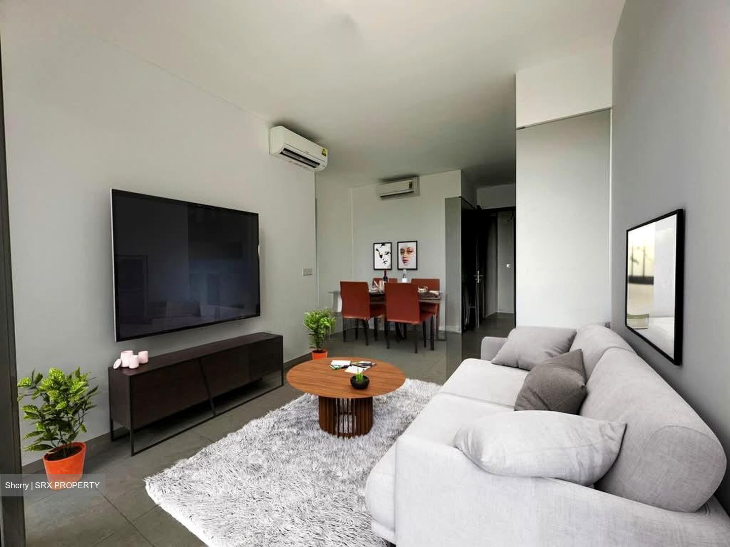 Parc Clematis (D5), Apartment #532475481